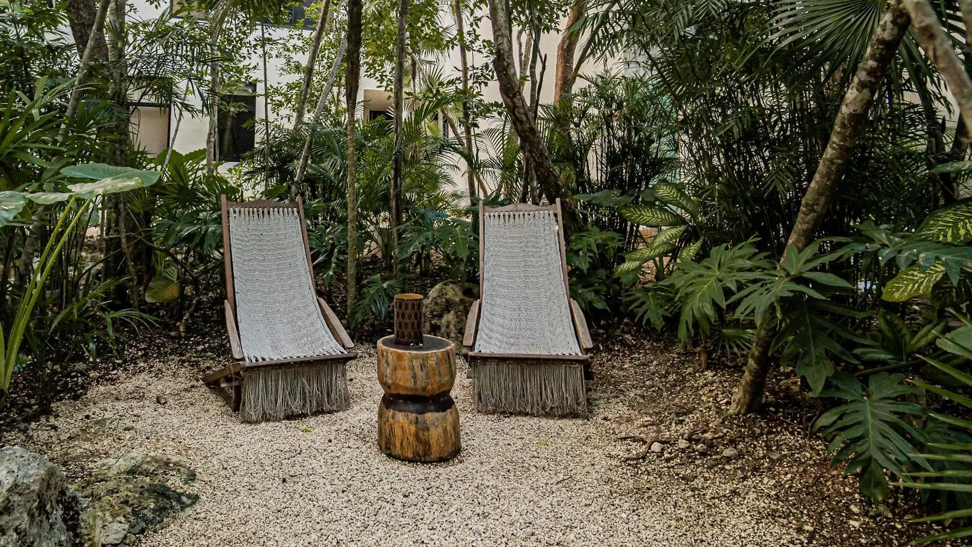 Apartamento Downtown Delight -Roof With Pool & Bbq & Jungle Gym Tulum 0*,  México