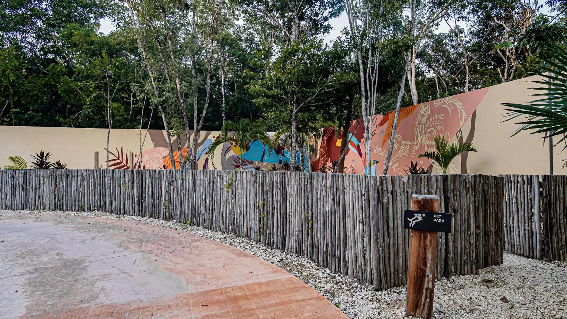 Apartamento Downtown Delight -Roof With Pool & Bbq & Jungle Gym Tulum